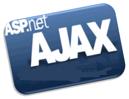 Основные компоненты AJAX для ASP.NET