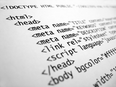 Программный доступ к HTML-элементам на ASP.NET
